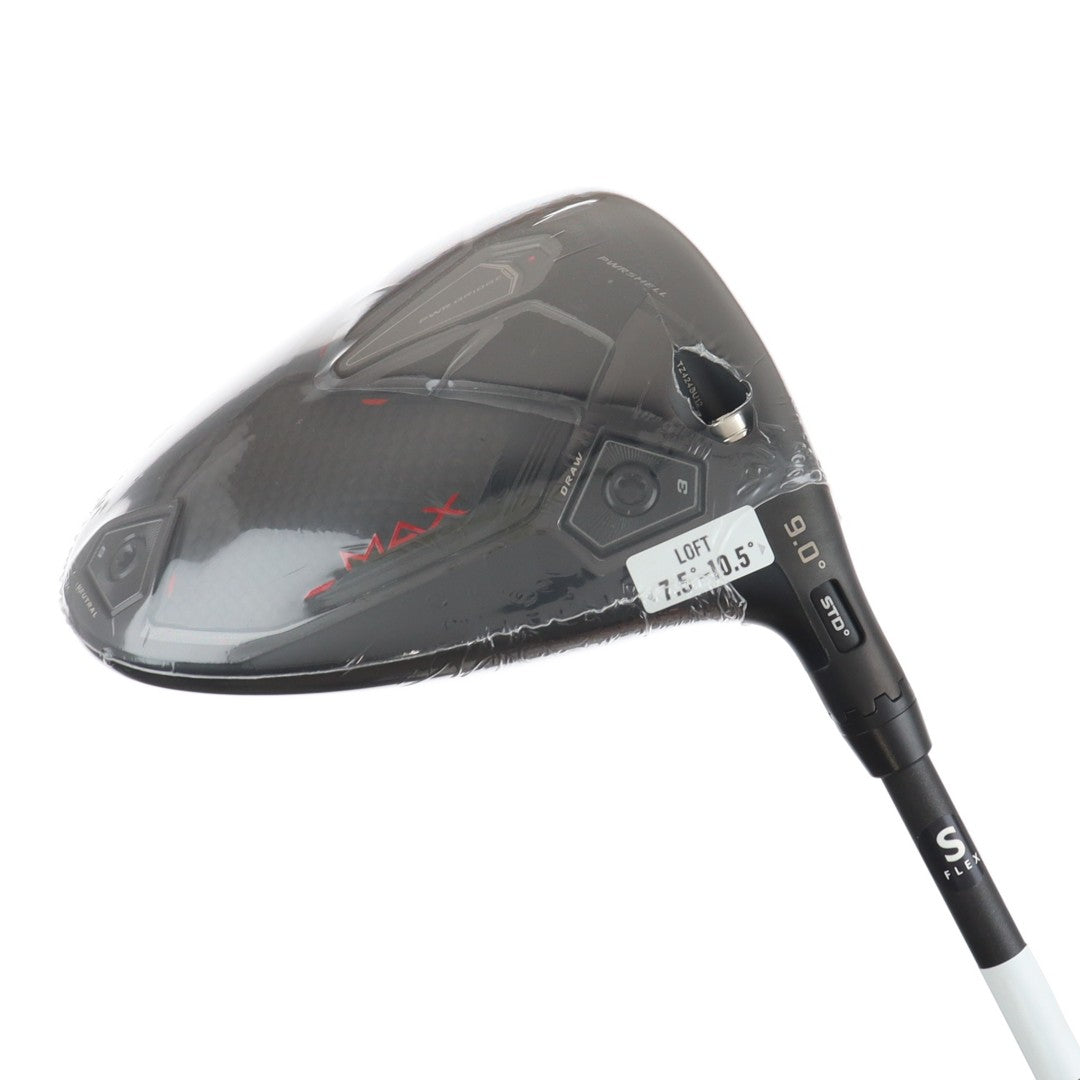 Cobra Driver Brand New cobra DARKSPEED MAX 9° Stiff Tour AD for Cobra