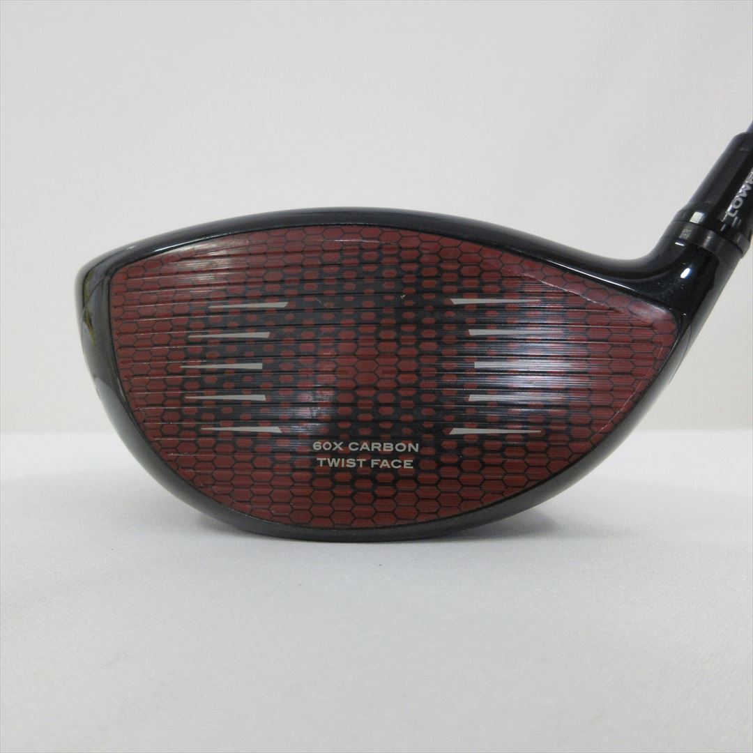 TaylorMade Driver STEALTH 10.5° Stiff TENSEI RED TM50(STEALTH)