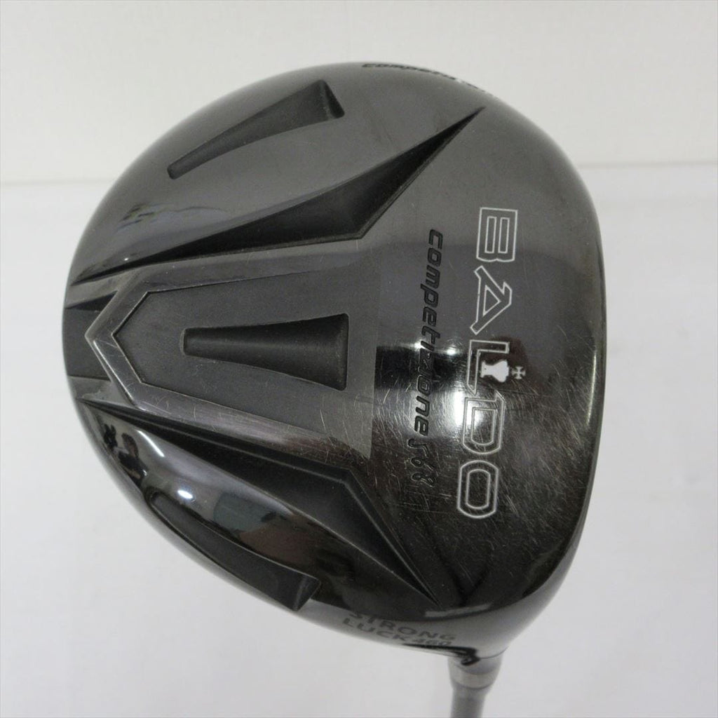 Baldo Driver COMPETIZIONE 568 460 – GOLF Partner USA