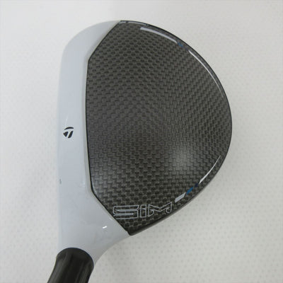 TaylorMade Fairway SIM MAX 5W 18° Stiff TENSEI BLUE TM50