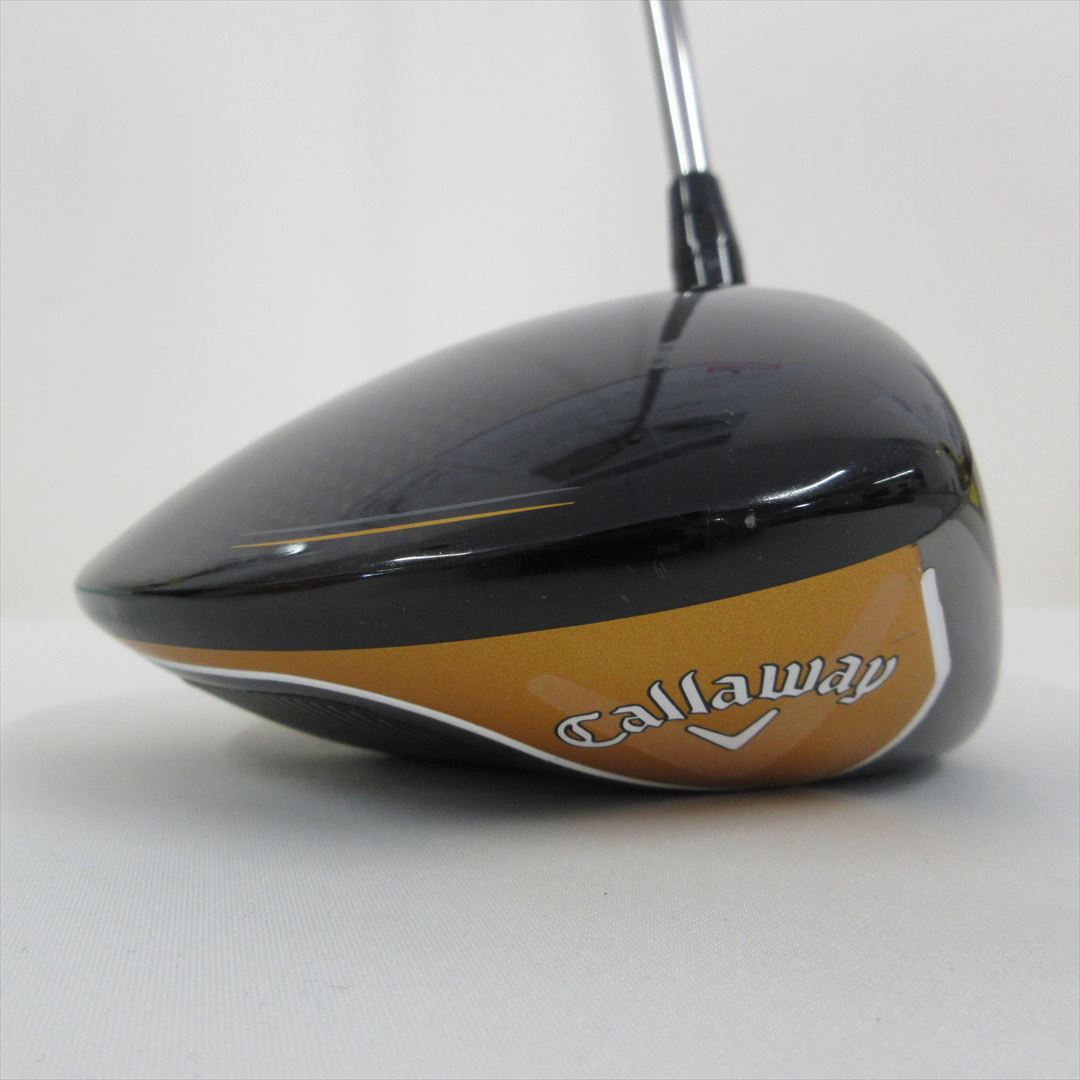 Callaway Driver MAVRIK 9° Stiff Diamana ZF60