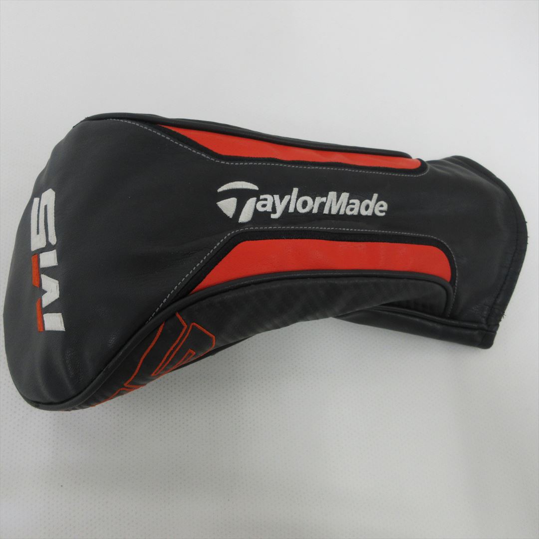 TaylorMade Driver M5 10.5° Stiff Speeder 661 EVOLUTION 5