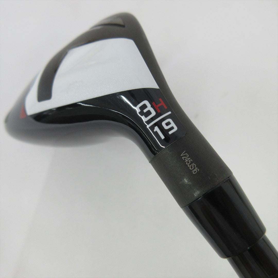 Cobra Hybrid cobra AEROJET HY 19° Stiff SPEEDER NX for Cobra(AEROJET)