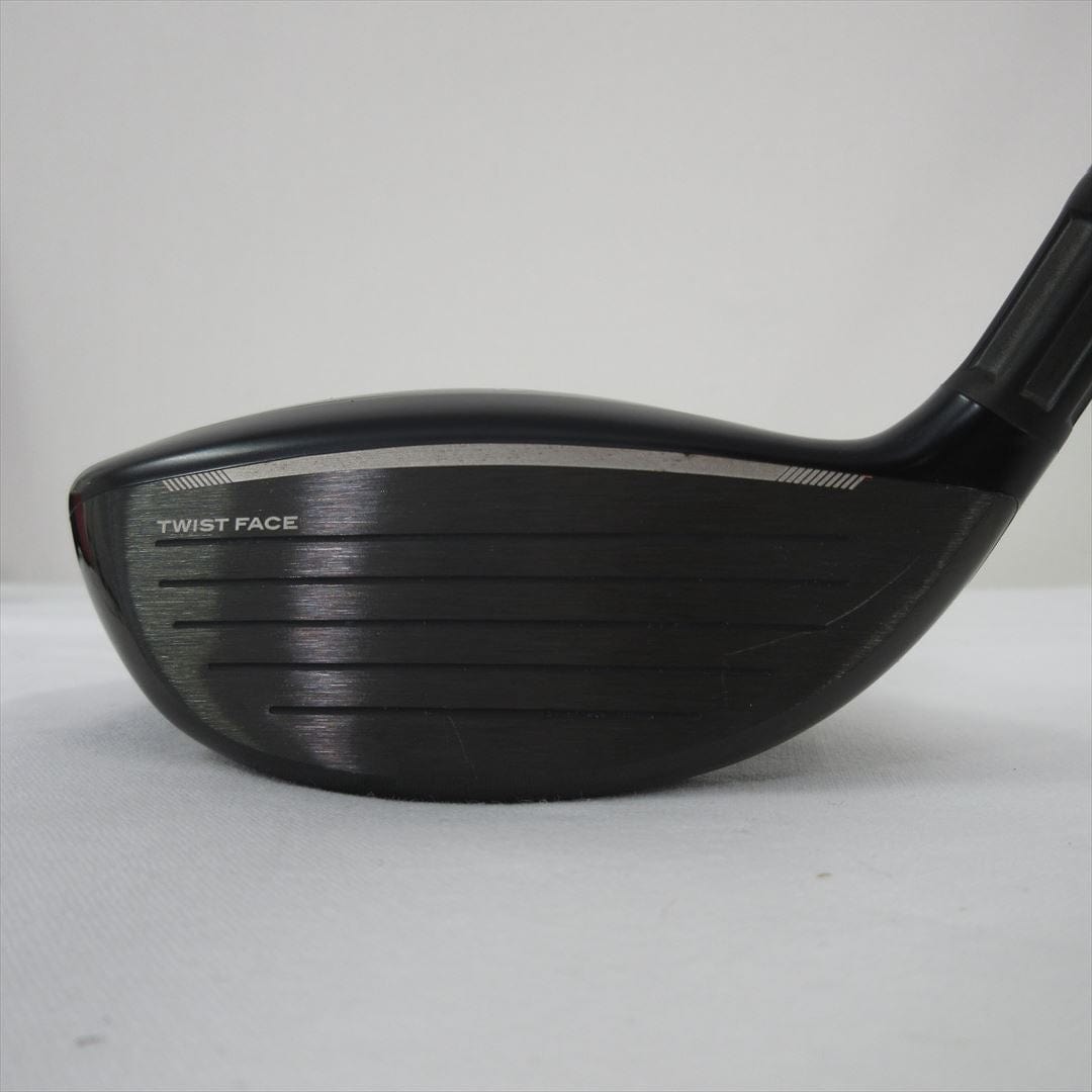 taylormade open box fairway stealth2 5w 18 regular tensei red tm50stealth