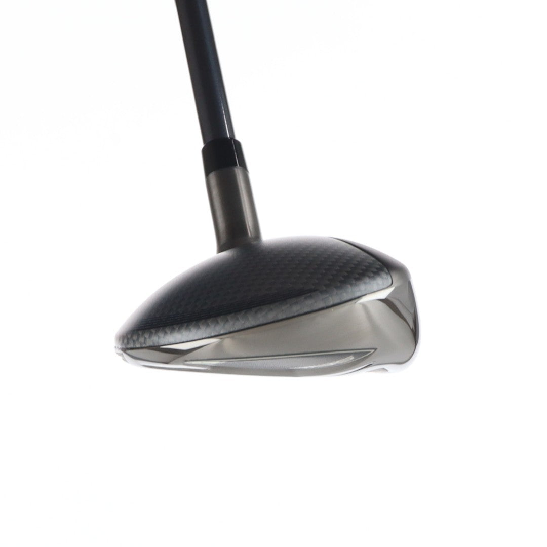 TaylorMade Hybrid Qi35 MAX – GOLF Partner USA