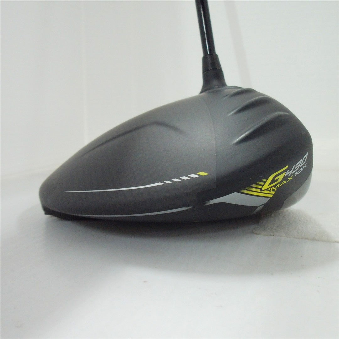 Ping Driver G430 MAX 10K 12° Regular ALTA J CB BLACK