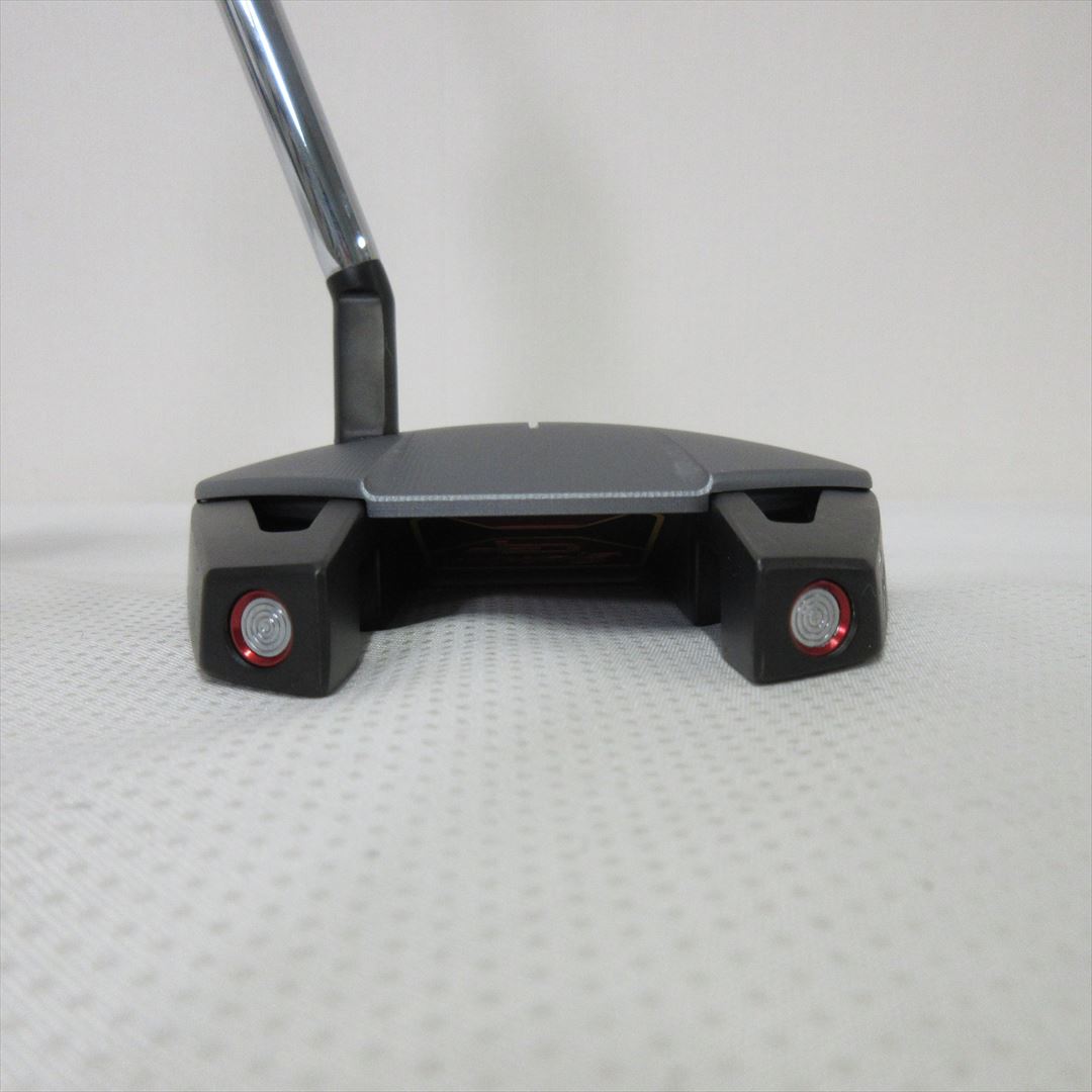 TaylorMade Putter Spider GT SILVER Small Slant 33 inch
