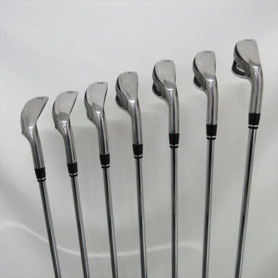 Nike Iron Set SLINGSHOT -2010 Stiff SLINGSHOT(2010) 7 pieces