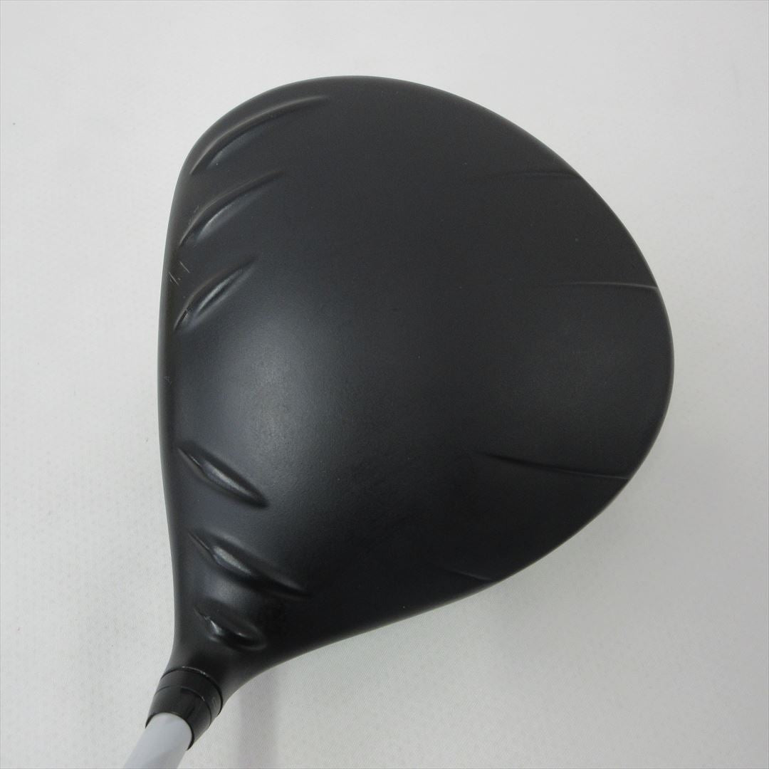 Ping Driver Fair Rating G425 MAX 10.5° Regular Speeder 474 E VO 7