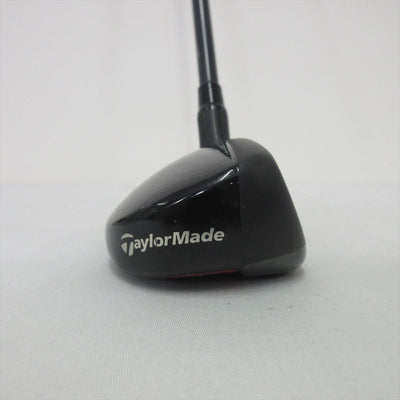 TaylorMade Hybrid STEALTH2 PLUS HY 19.5° Stiff Diamana TM70