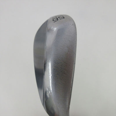 Titleist Wedge VOKEY SPIN MILLED SM8 Tour Chrome 56° NS PRO MODUS3 TOUR105