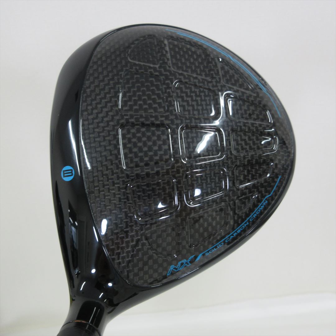 HONMA Driver BERES NX 10.5° Regular VIZARD FOR NX 45: