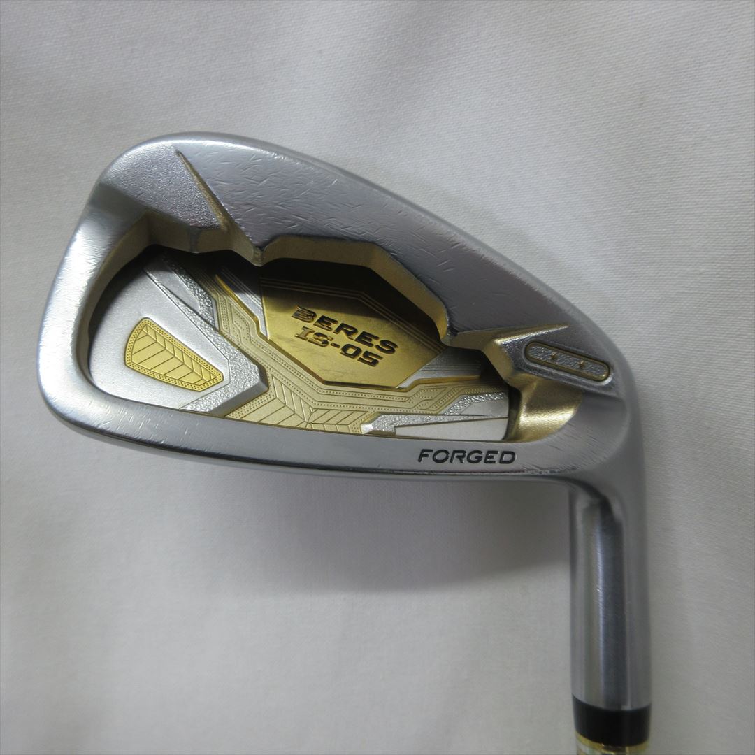 HONMA Iron Set BERES IS-05 Regular 2S ARMRQ竏・48 6 pieces