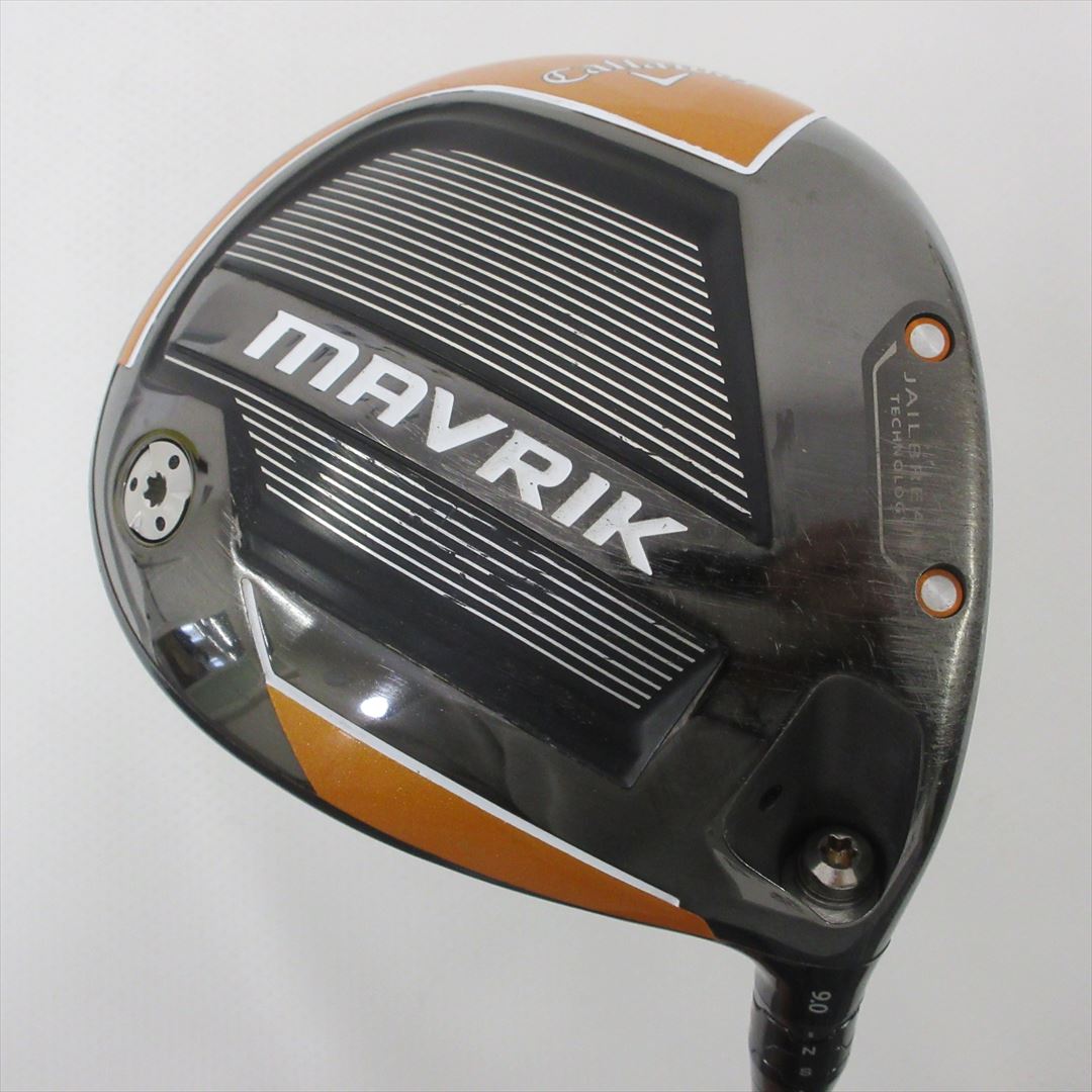 Callaway Driver MAVRIK 9° Stiff Tour AD XC-6