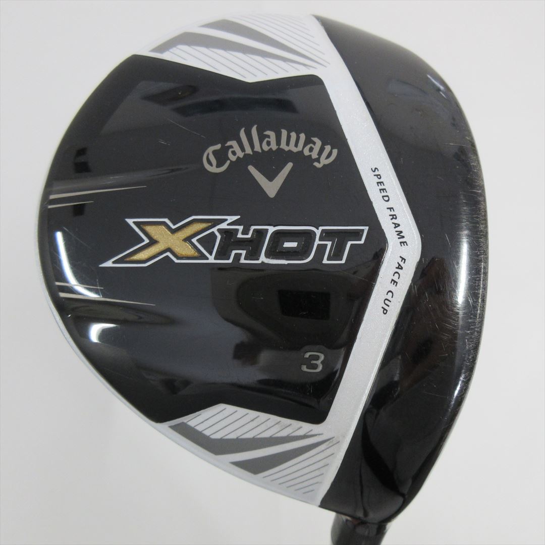 Callaway Fairway X HOT 3W 15° Regular X HOT 50W