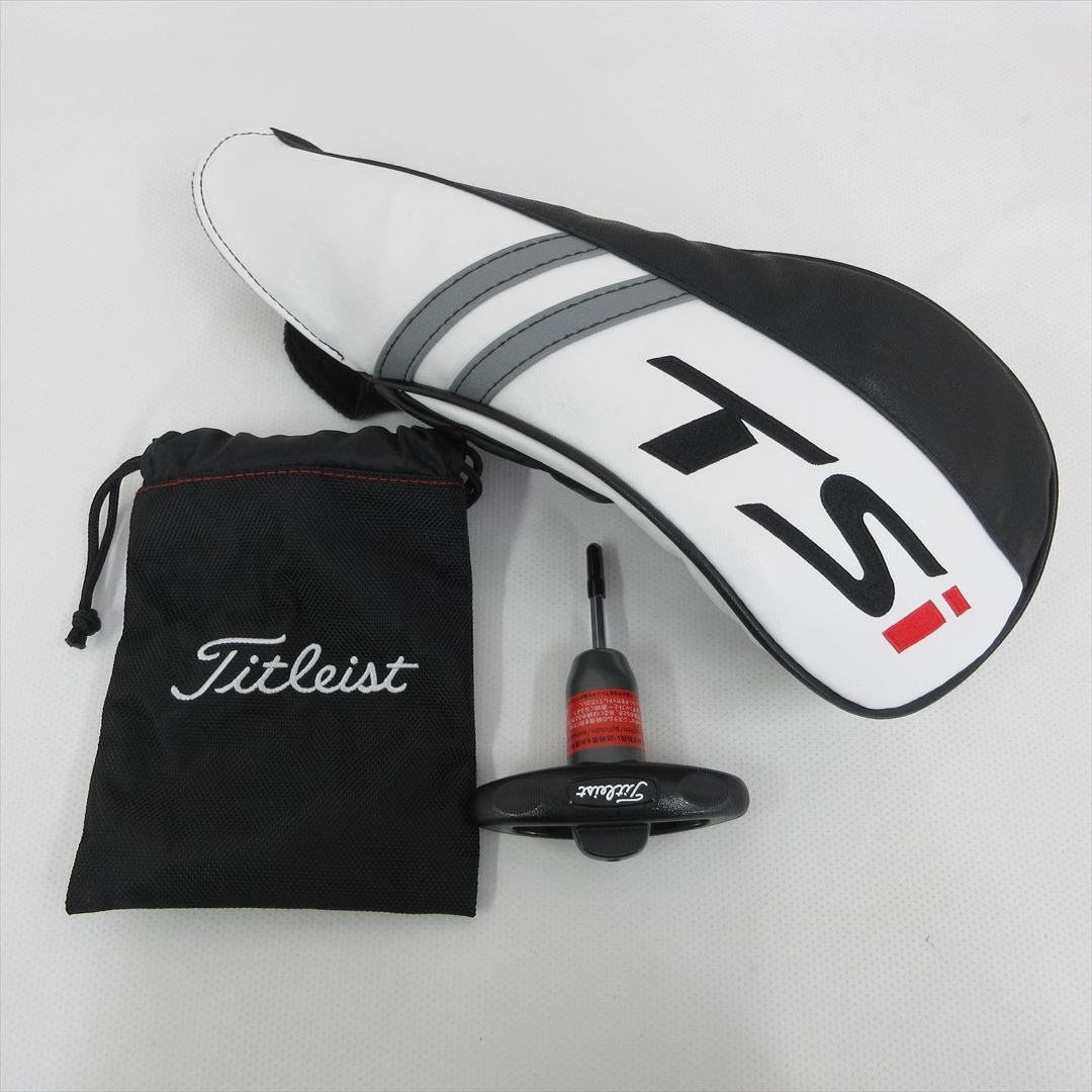 Titleist Driver TSi3 9° Stiff Tour AD DI-6