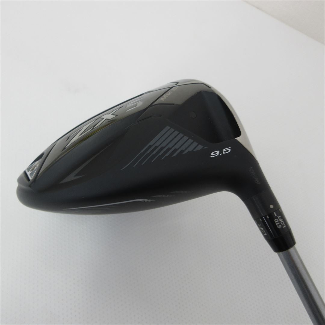 SRIXON Driver SRIXON ZX5 Mk 2 9.5° Stiff Diamana ZX-2 60