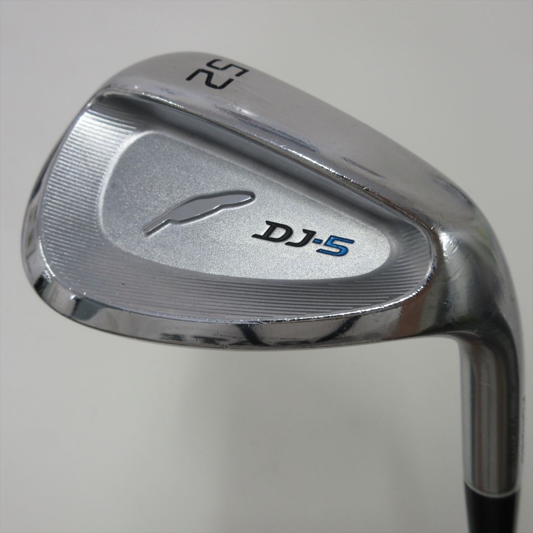 Fourteen Wedge DJ 5 52° TS-114w