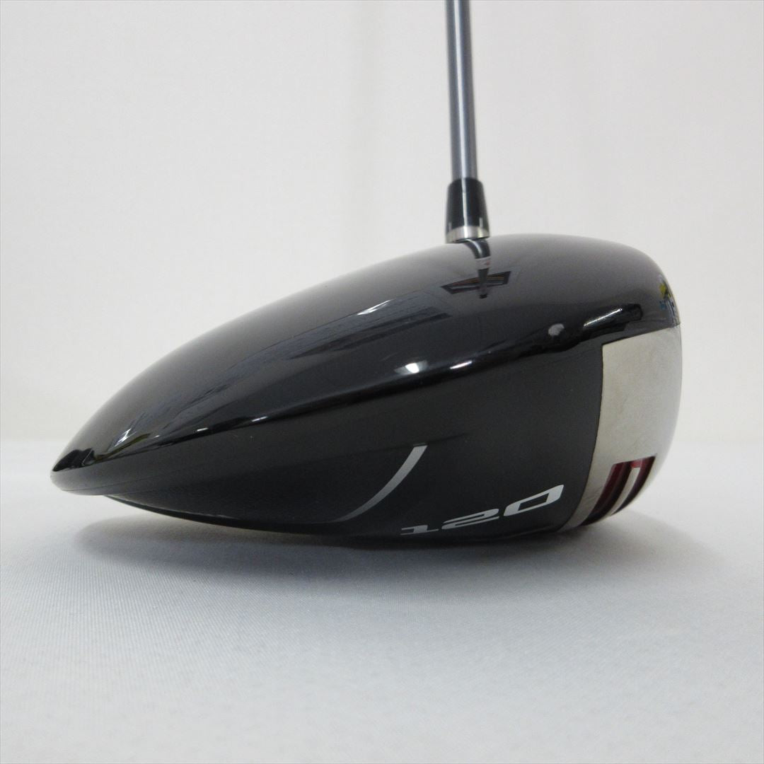 Yamaha Driver RMX 120 10.5° Stiff TMX-420D