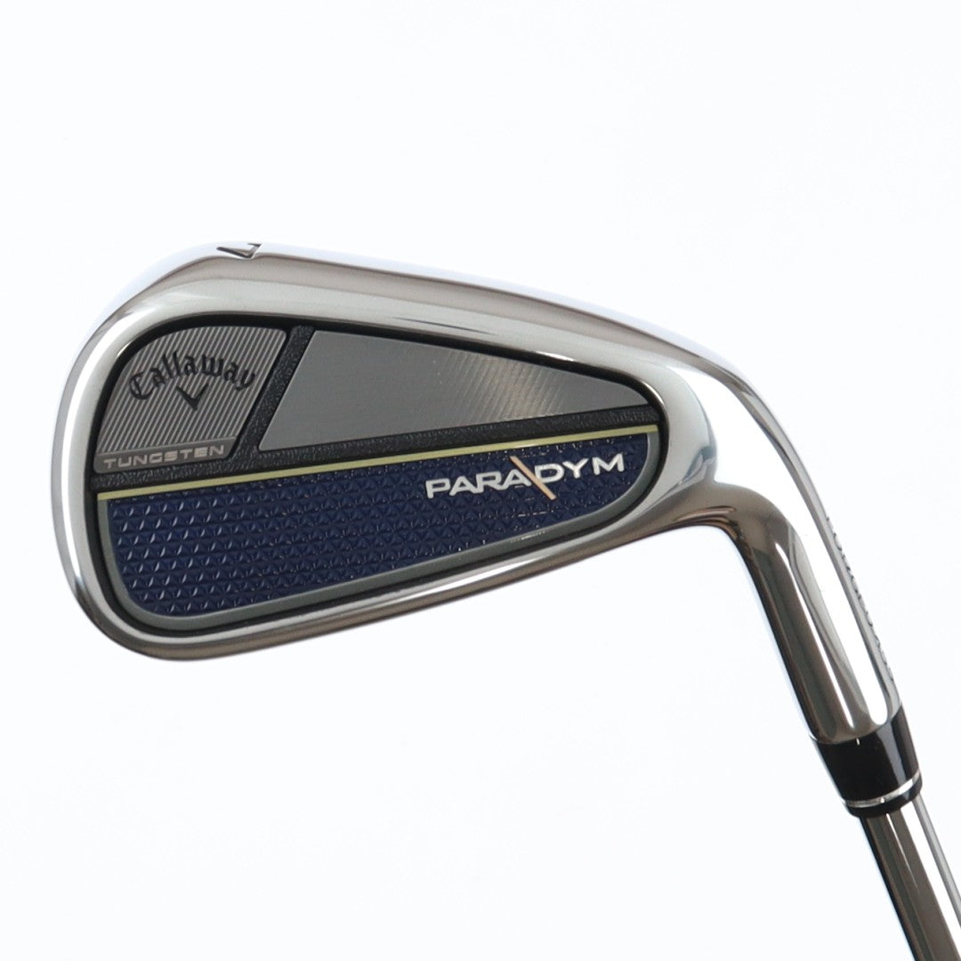 Callaway Iron Set PARADYM Stiff NS PRO 950GH neo 5 pieces