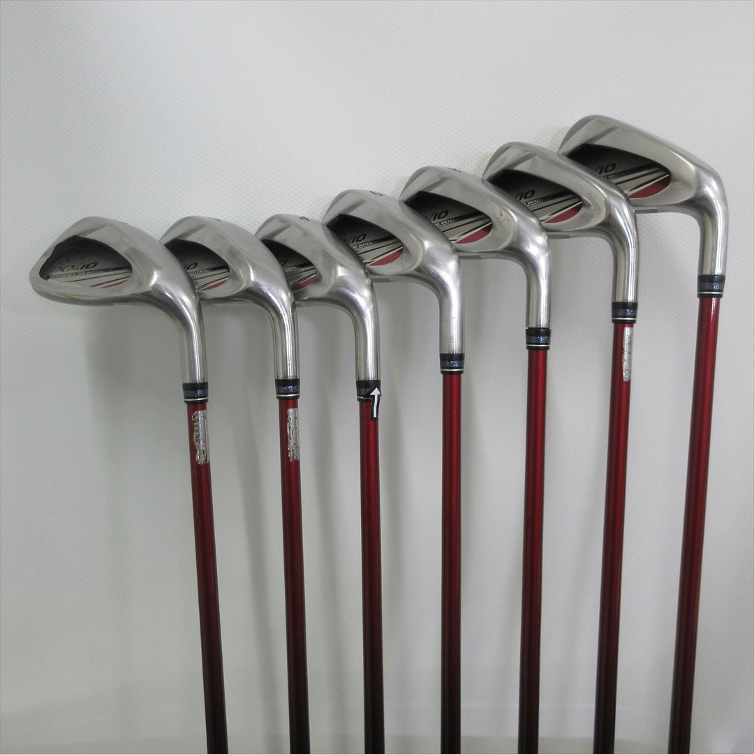 XXIO – GOLF Partner USA | Used Golf Club Shop – Tagged 