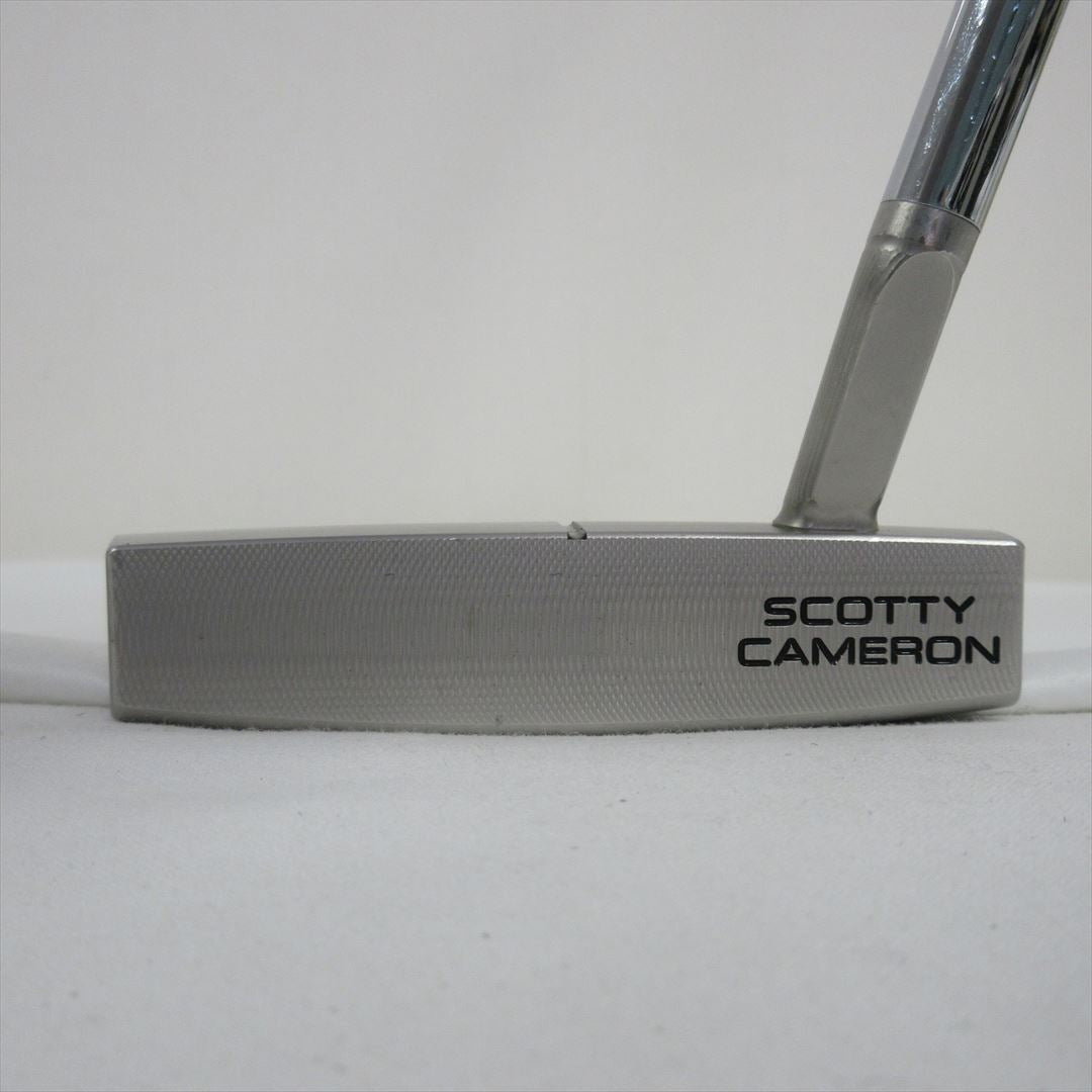 SCOTTY CAMERON Putter SCOTTY CAMERON PHANTOM X 7.5(2022) 34 inch