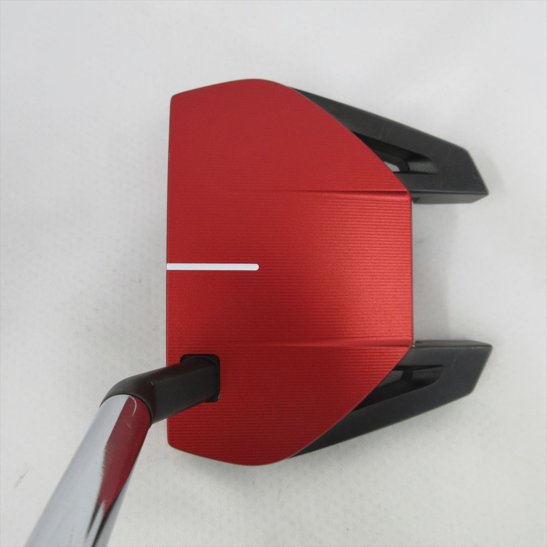 TaylorMade Putter Spider GT RED Small Slant 34 inch