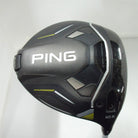 Ping Driver G430 MAX 10K 10.5° Stiff Speeder 569 EVOLUTION 7