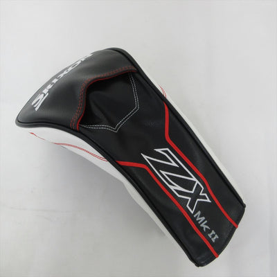 Dunlop Driver SRIXON ZX5 Mk 2 10.5° Stiff Diamana ZX-2 50