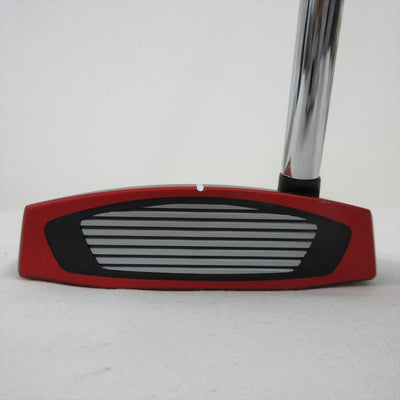 TaylorMade Putter Open Box Spider GT RED Single Bend 34 inch