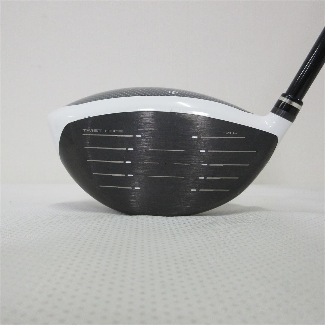 SIM GLOIRE ドライバー TWIST FACE 10.5° SR TaylorMade Driver SIM