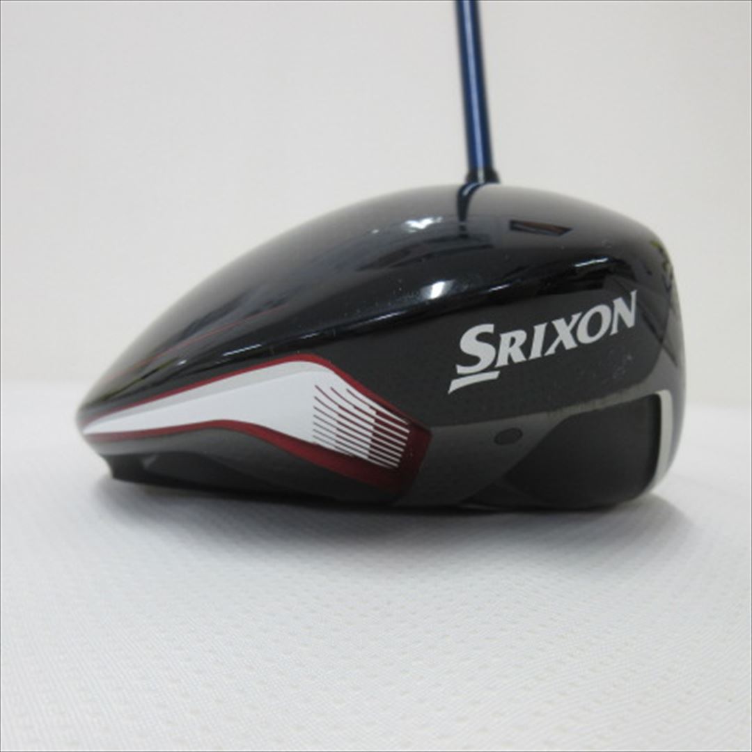 SRIXON Driver SRIXON ZX5 9.5° Stiff Diamana ZX50