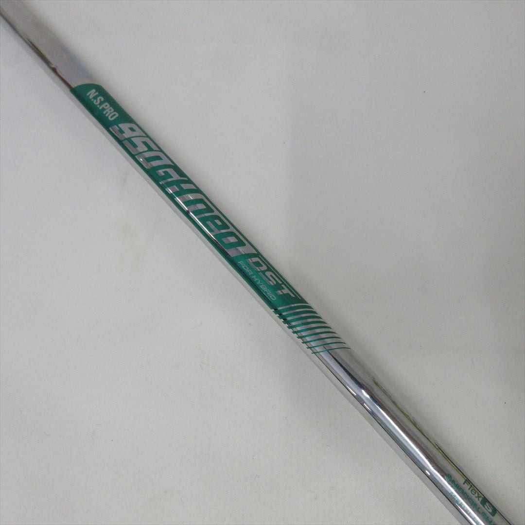 Srixon Hybrid Open Box SRIXON ZX Mk 2 HY 22° Stiff NS PRO 950GH neo DST