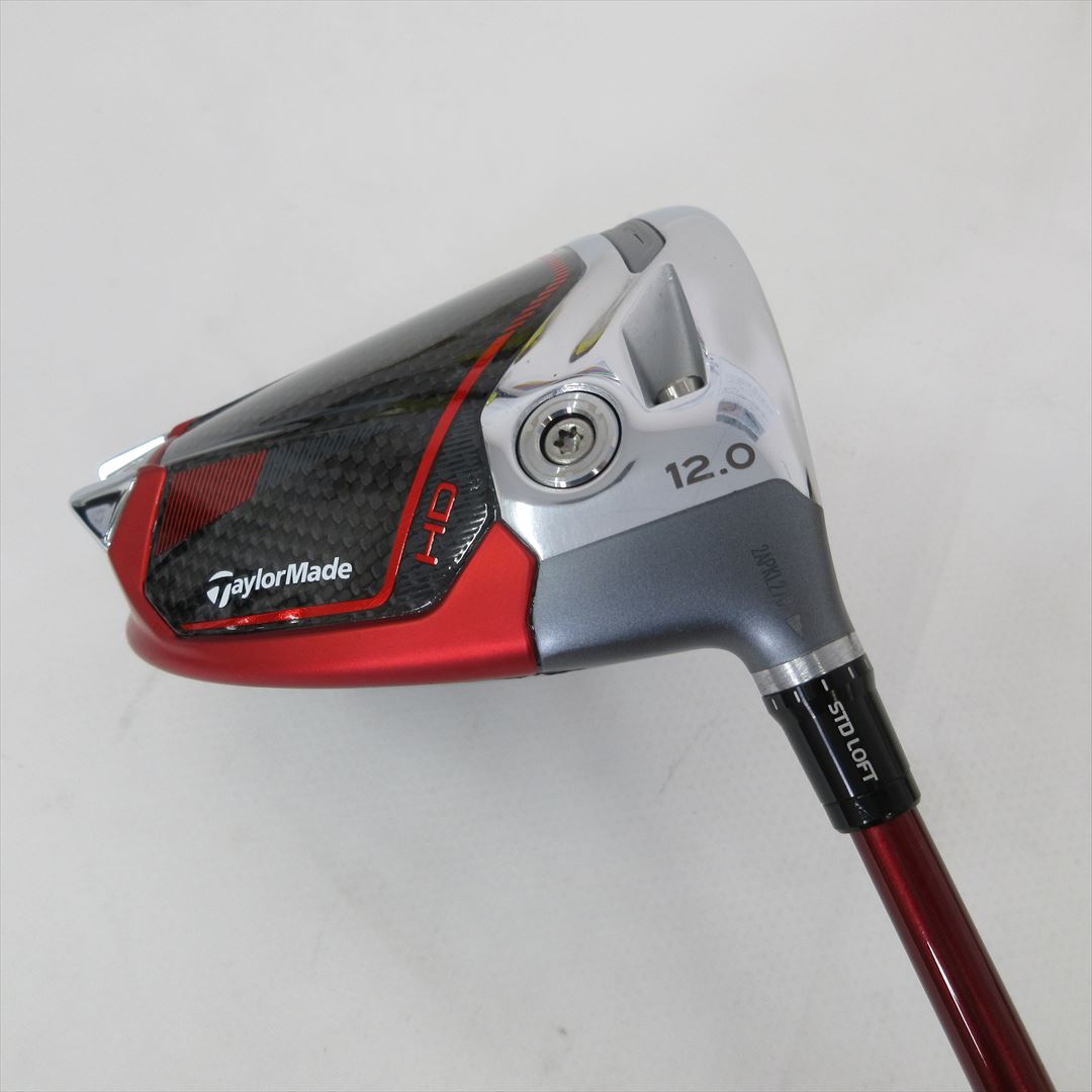 TaylorMade Driver STEALTH2 HD 12° Ladies TENSEI RED TM40(STEALTH )