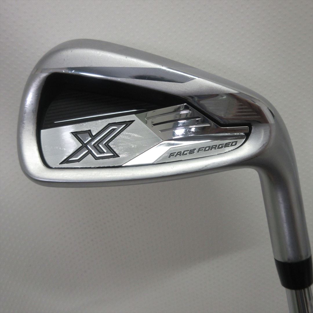 XXIO Iron Set XXIO13 eks Stiff Dynamic Gold 95 S200 8 pieces