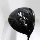 HONMA Driver TOUR WORLD GS PROTOTYPE 2 9.5° Stiff VIZARD FZ-6