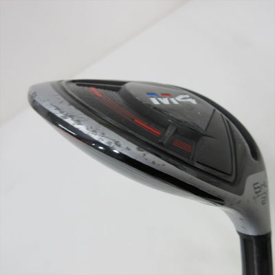 TaylorMade Fairway M4 5W 21° Ladies Tuned 45