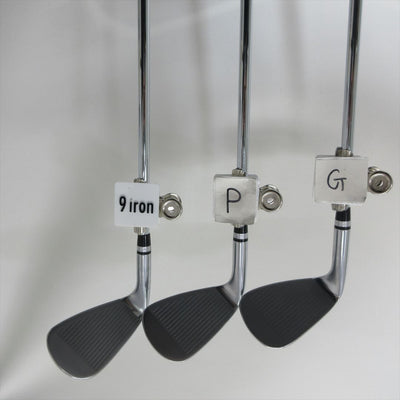 Miura Iron Set PI 401 Regular NS PRO MODUS3 TOUR105 6 pieces