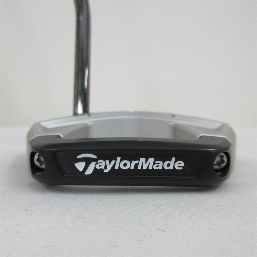 TaylorMade Putter Spider S CHALK 33 inch