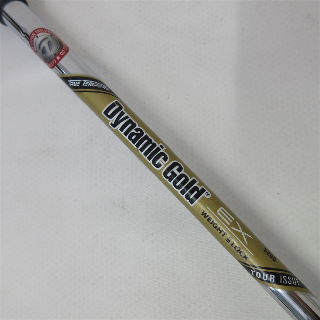 TaylorMade Wedge Taylor Made MILLED GRIND 4 58° Dynamic Gold EX TOUR ISSUE S200