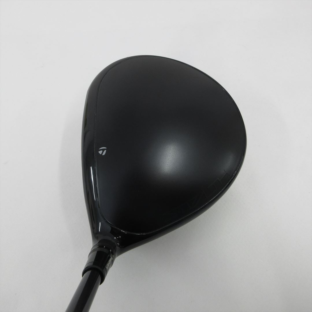 TaylorMade Driver STEALTH HD 9° Stiff TENSEI RED TM50(STEALTH)