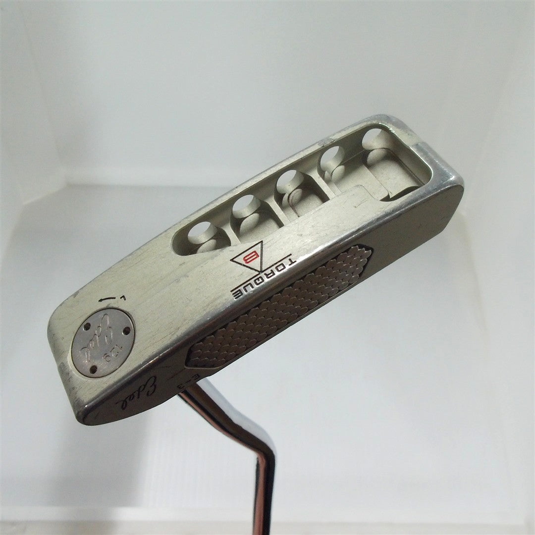 Edel イーデル TORQUE BALANCED E-3 パター 34インチ Edel Putter TORQUE BALANCED E-3 – GOLF Partner USA