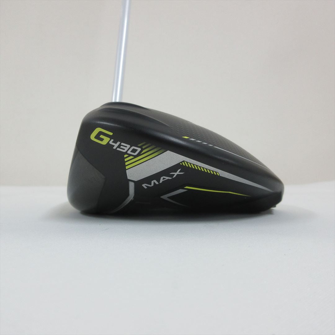 Ping Driver Left-Handed G430 MAX 10.5° Other PING ULT-240J