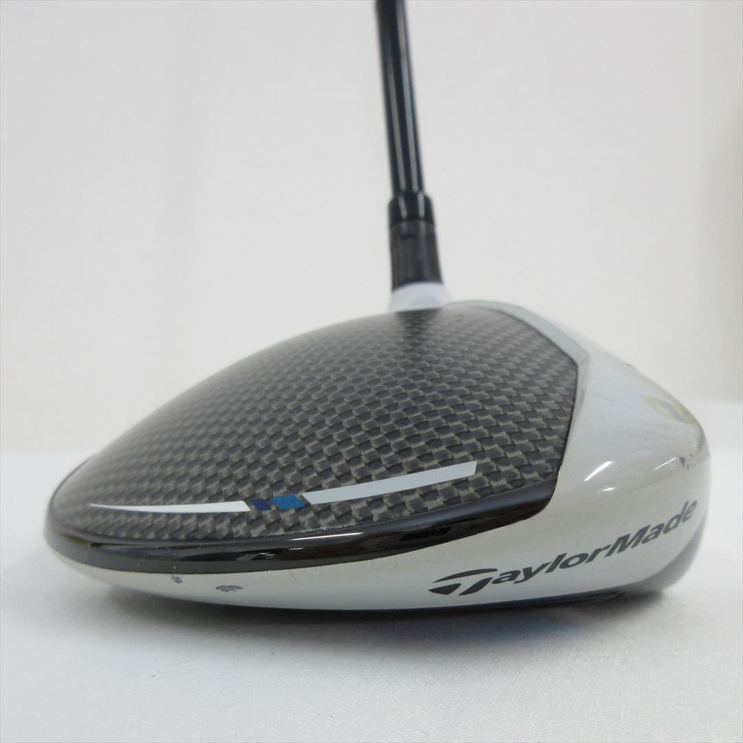 TaylorMade Fairway SIM MAX-D 3W 16° Stiff Diamana S60 Limited