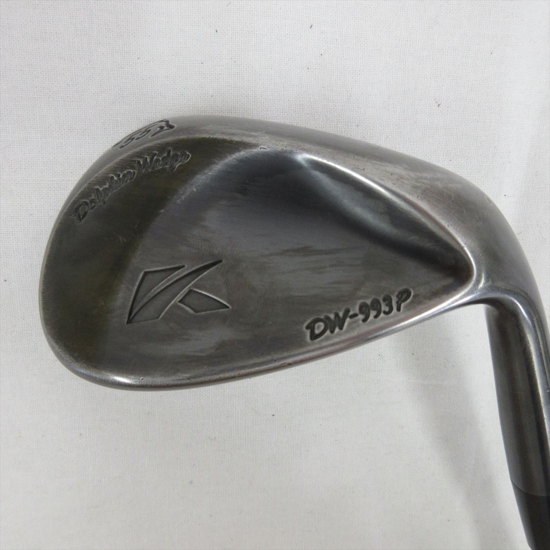 Kasco Wedge Dolphin Wedge DW-993P 55° NS PRO MODUS3 WEDGE 105