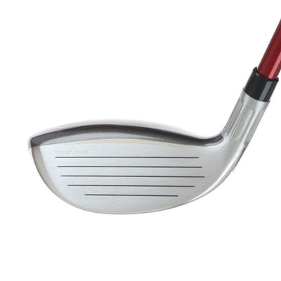 TaylorMade Hybrid Open Box STEALTH HY 28° Ladies TENSEI RED TM40(STEALTH)