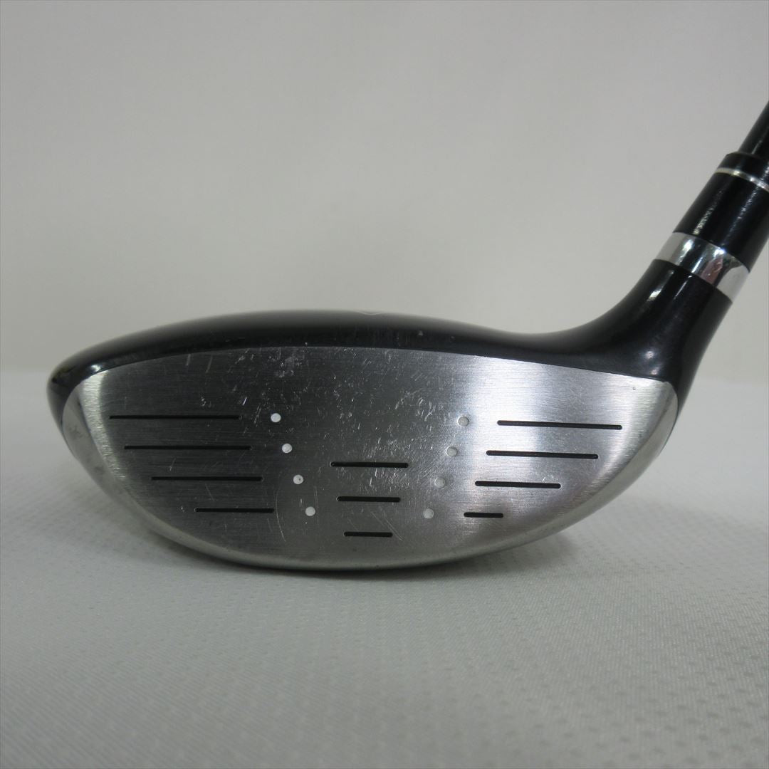 Callaway Fairway LEGACY -2010 5W 19° Regular SPEED AMORPHOUS Z 50w