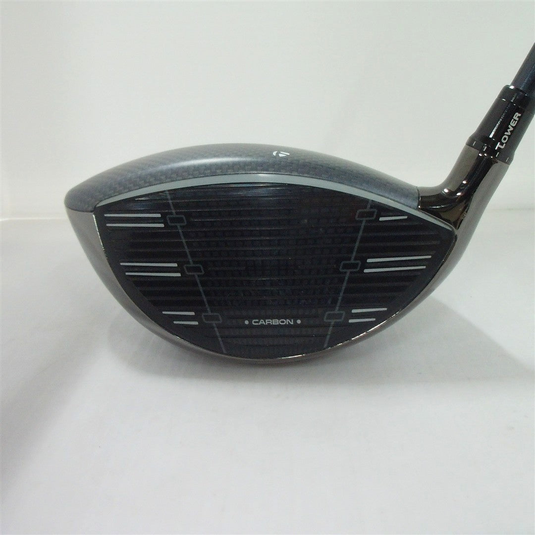 TaylorMade Driver Qi35 MAX – GOLF Partner USA