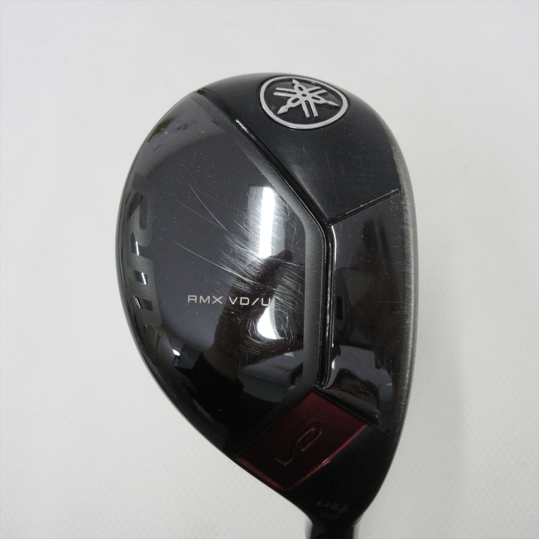 YAMAHA RMX SERIES – GOLF Partner USA | Used Golf Club Shop
