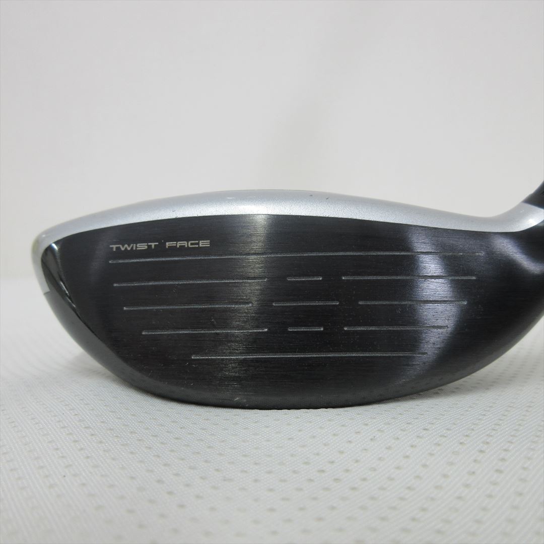 TaylorMade Hybrid M6 HY 25° Regular FUBUKI TM6(2019)